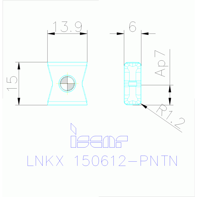 LNKX 150612-PNTN IC910