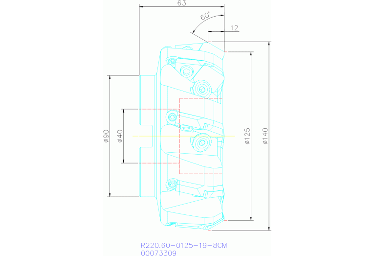 R220.60-0125-19-8CM