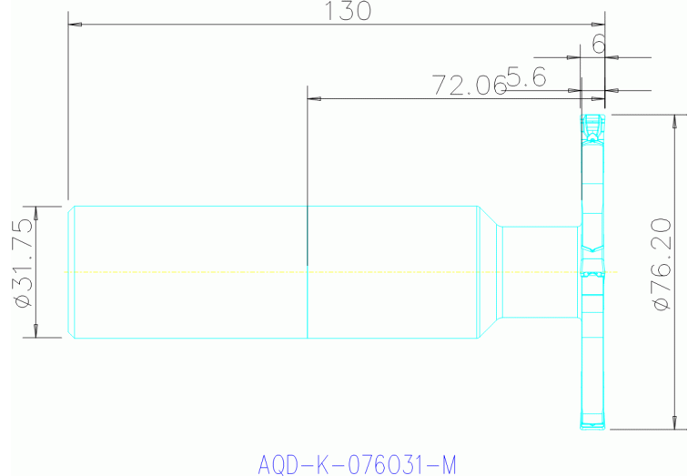 AQD-K-076O31-M