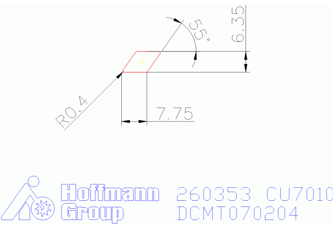 260353 CU7010