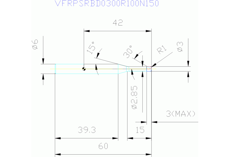 VFRPSRBD0300R100N150