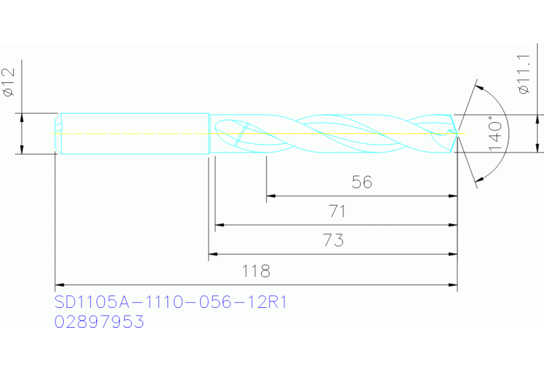 SD1105A-1110-056-12R1