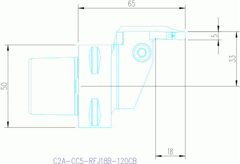 C2A-CC5-RFJ18B-120CB