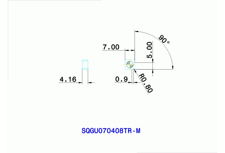 SQGU070408TR-M IN2504