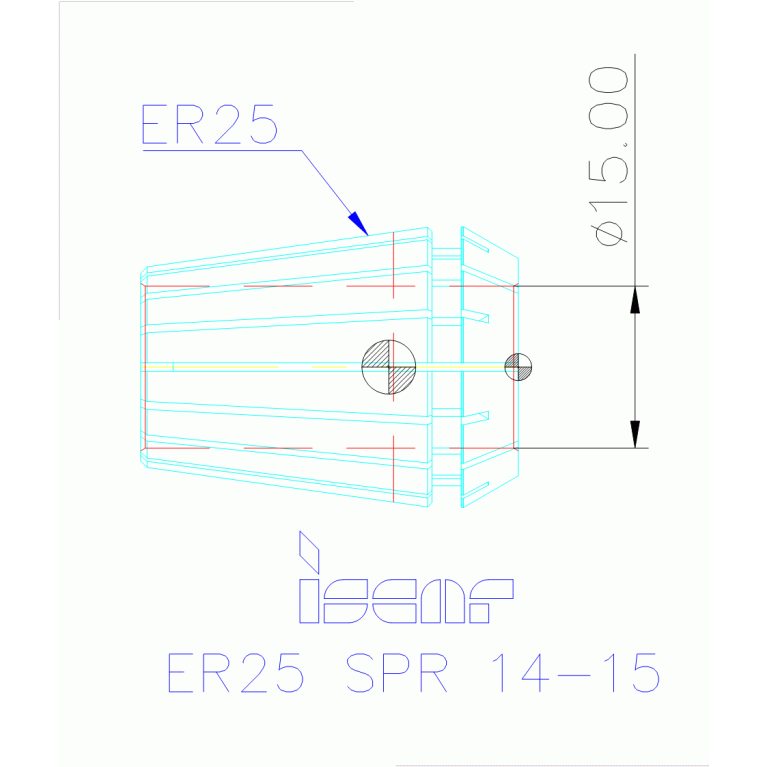 ER25 SPR 14-15
