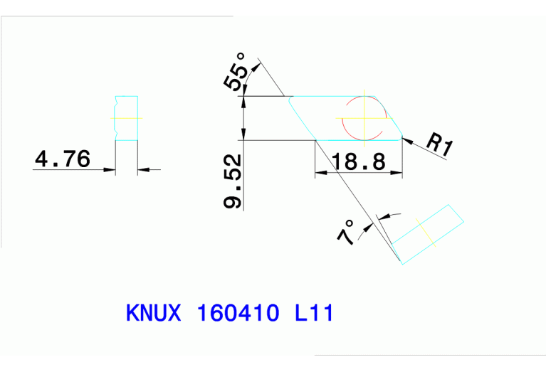 KNUX 160410 L11 TT9225