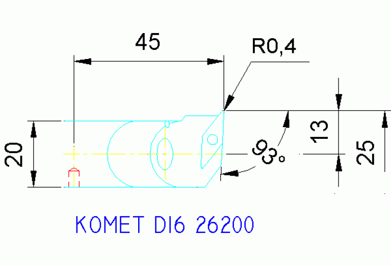 D16 26200