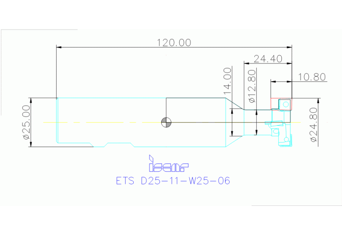 ETS D25-11-W25-06