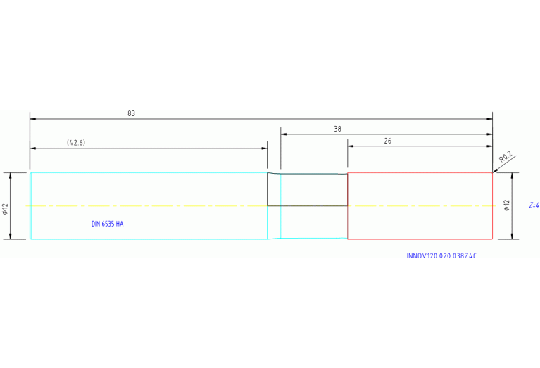 INNOV120.020.038Z4W IN2005
