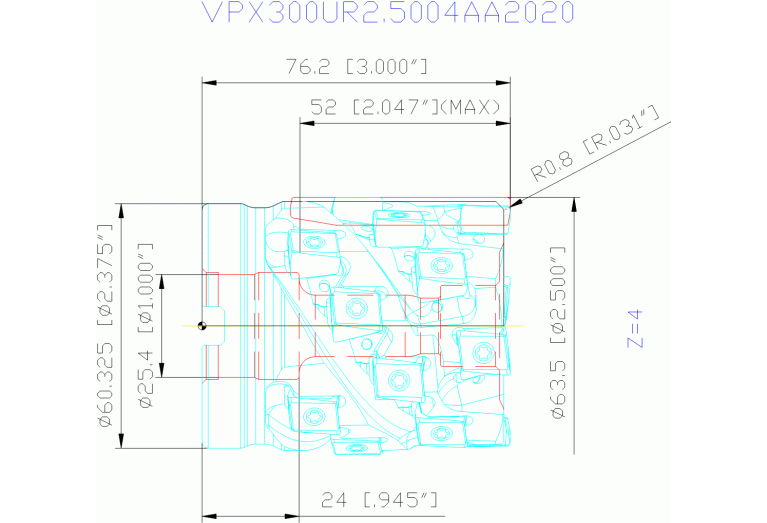 VPX300UR2.5004AA2020
