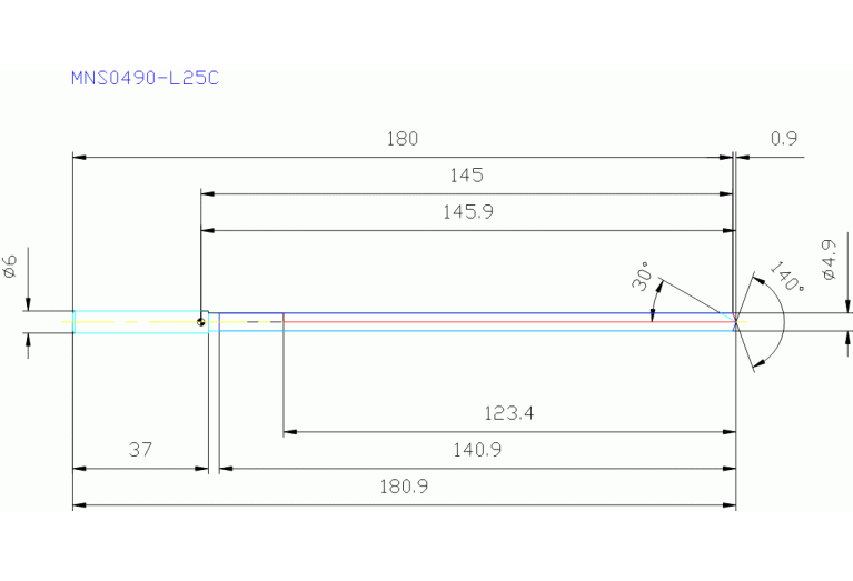 MNS0490-L25C TF15