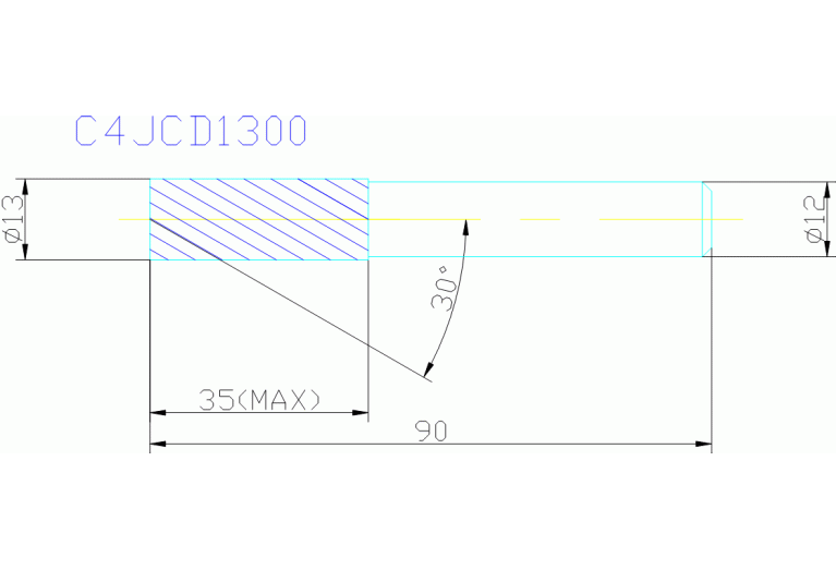 C4JCD1300