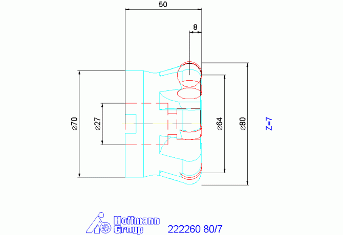 222260 80/7