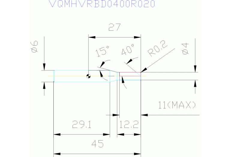 VQMHVRBD0400R020