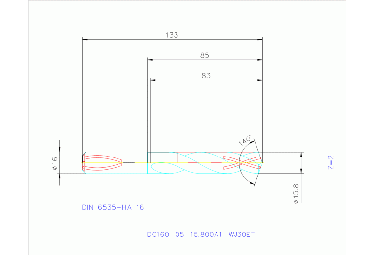 DC160-05-15.800A1-WJ30ET