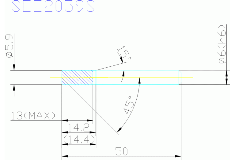 SEE2059S