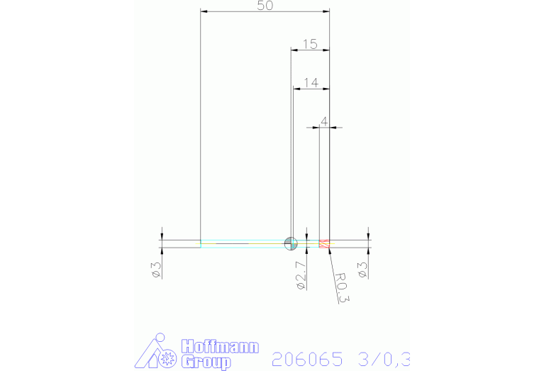 206065 3/0,3