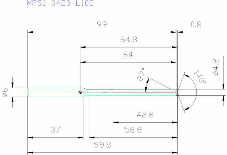 MPS1-0420-L10C DP1021