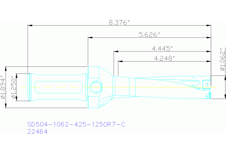 SD504-1062-425-1250R7-C