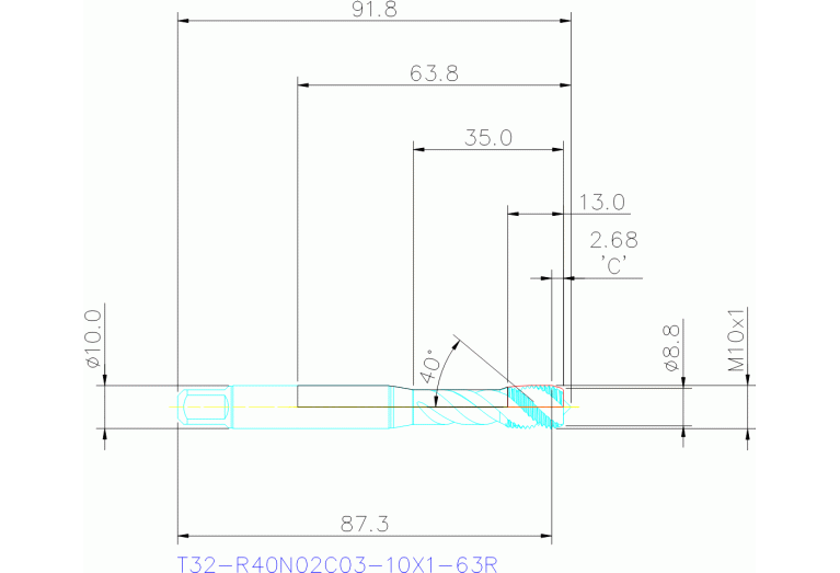 T32-R40N02C03-10X1-63R