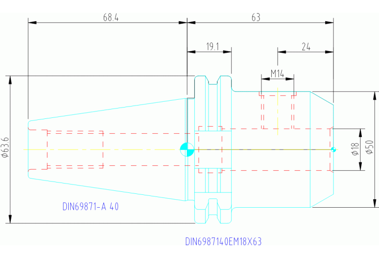 DIN6987140EM18X63