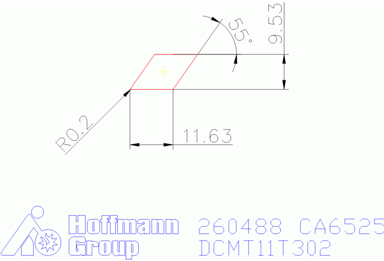 260488 CA6525
