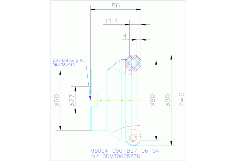 M5004-090-B27-06-04