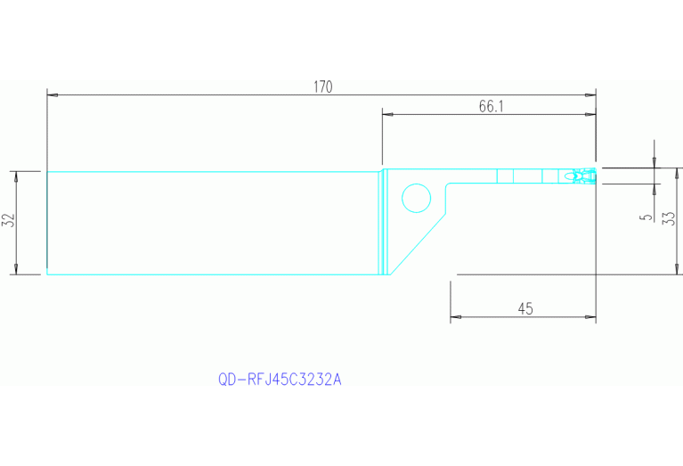 QD-RFJ45C3232A