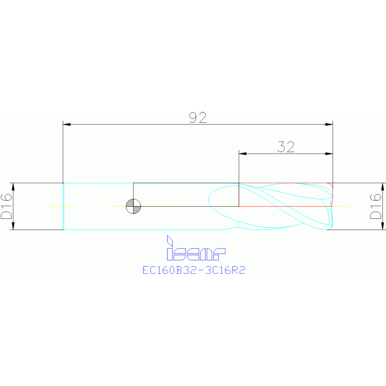 EC160B32-3C16R2 IC900