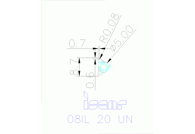 08IL 20 UN IC228