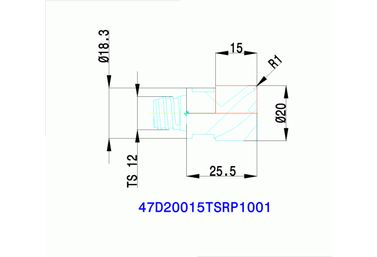 47D20015TSRP1001 IN2005