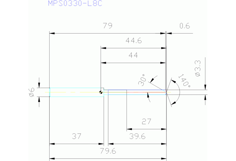 MPS0330-L8C VP15TF
