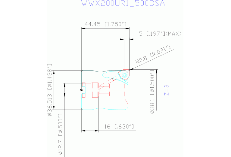WWX200UR1.5003SA