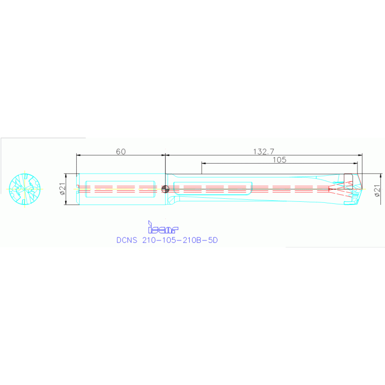 DCNS 210-105-210B-5D