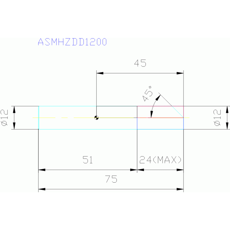 ASMHZDD1200