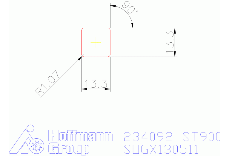 234092 ST900