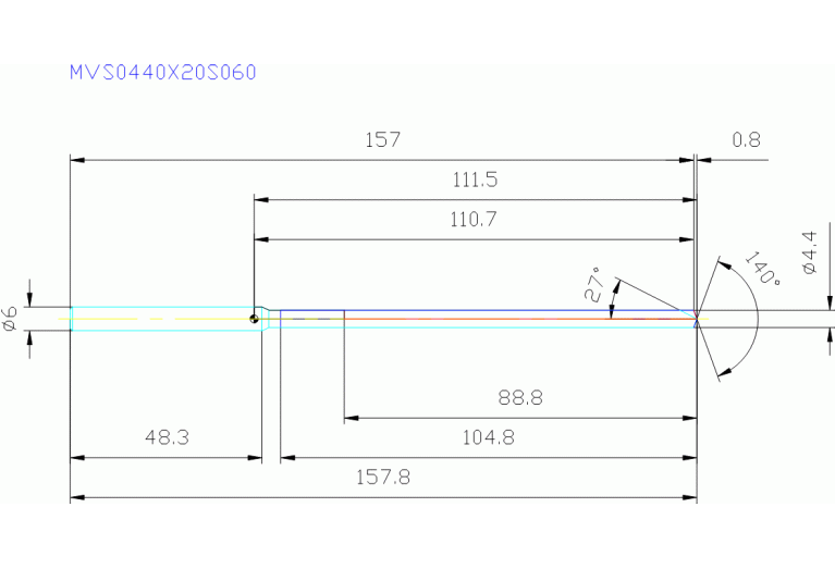 MVS0440X20S060 DP1020