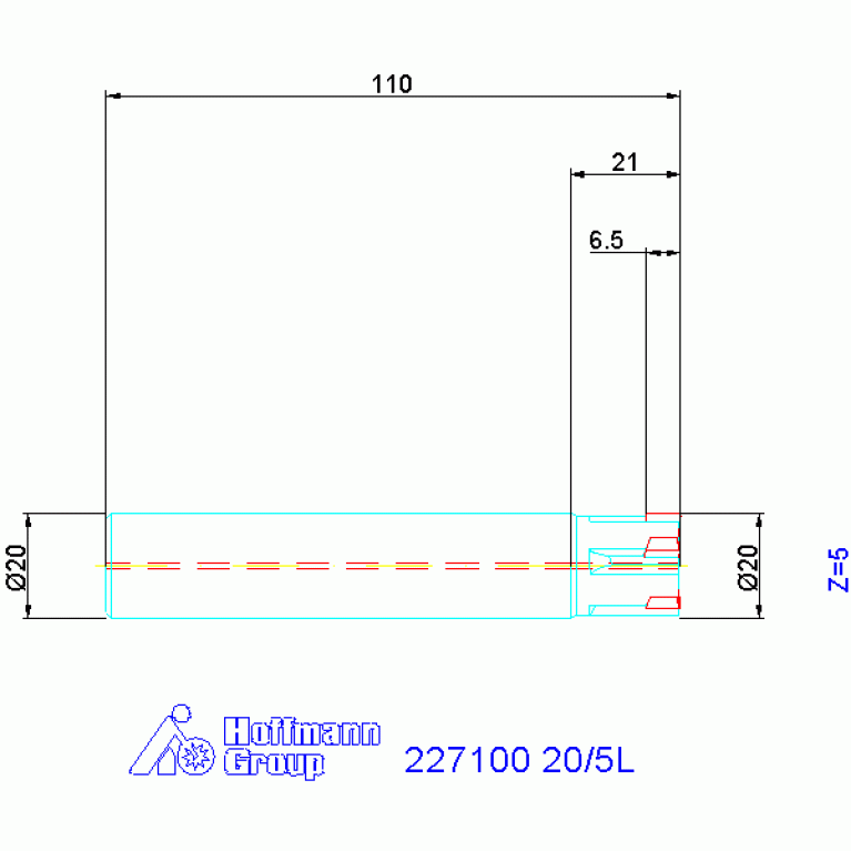 227100 20/5L