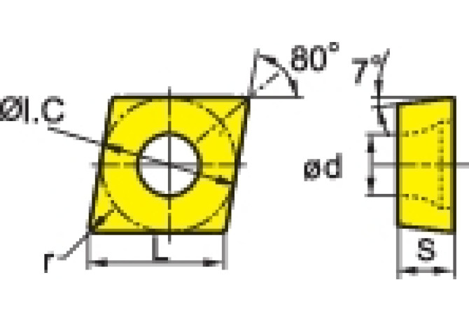 CCGX120404-LH YBG102