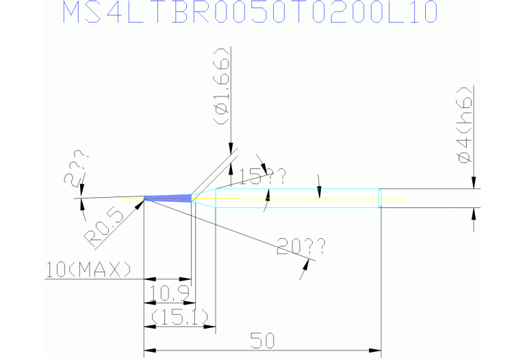 MS4LTBR0050T0200L10