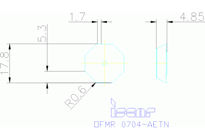OFMR 0704-AETN IC328