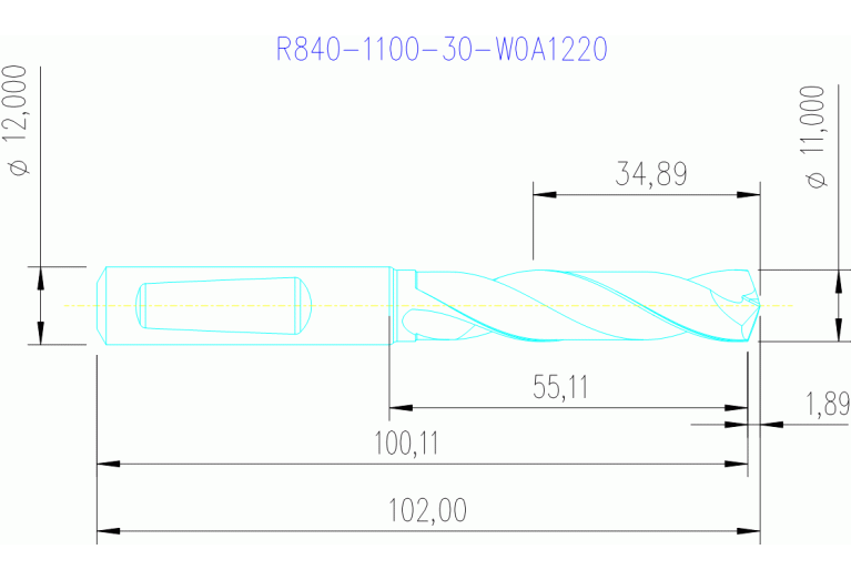 R840-1100-30-W0A 1220