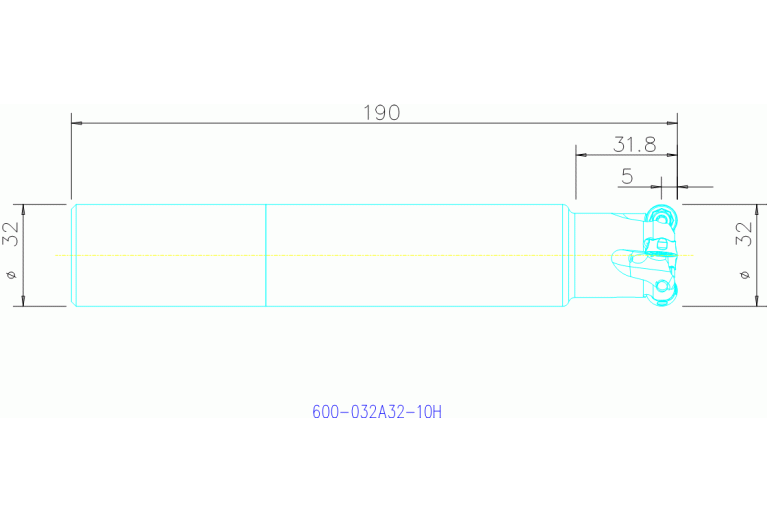 600-032A32-10H