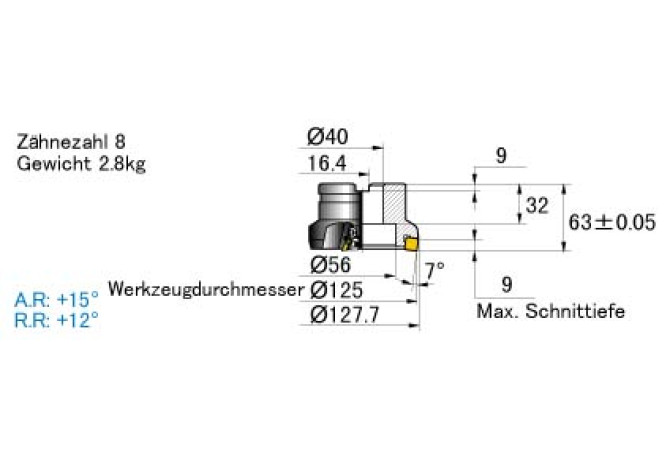 BF407-125B08R