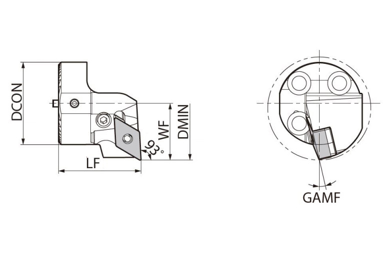 KAVH40-PDUNL15