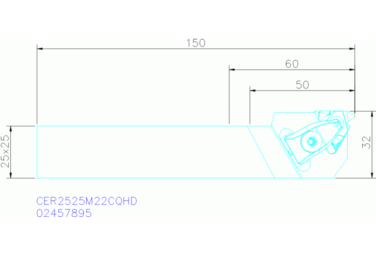 CER2525M22CQHD