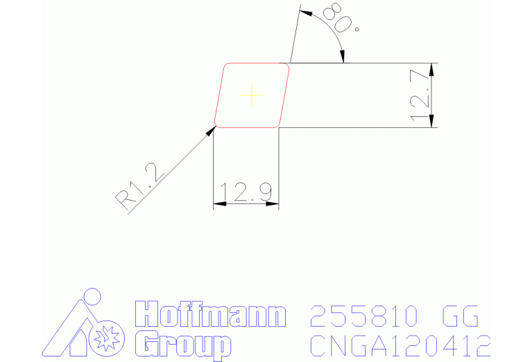 255810 GG