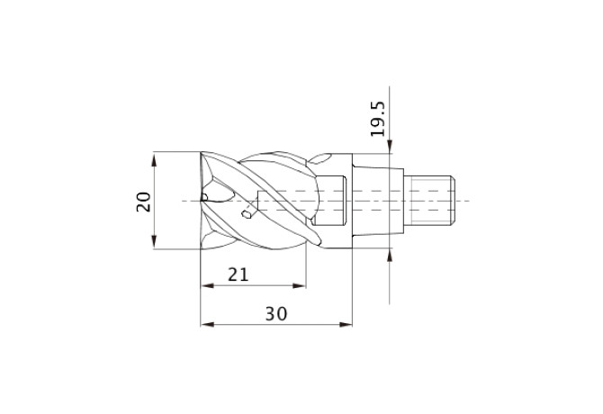 IMX20S4HV20021S EP7020