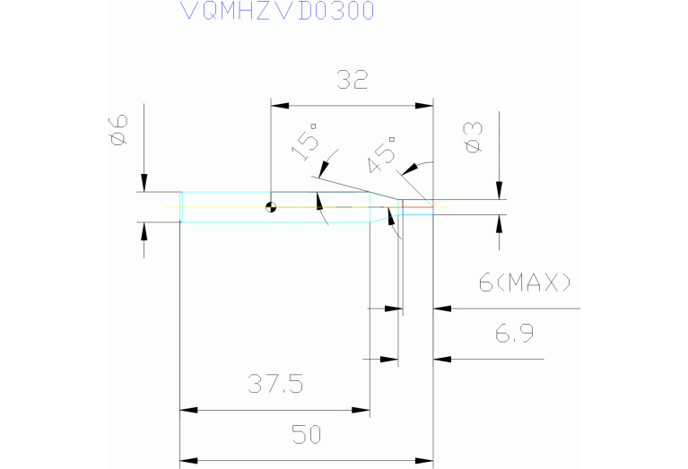 VQMHZVD0300