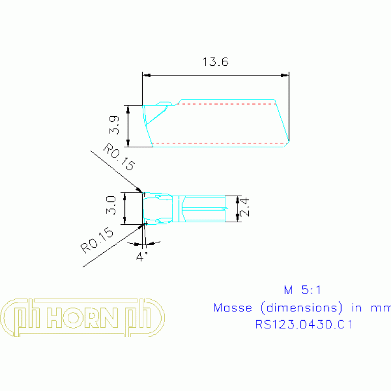 RS123.0430.C1 TN35